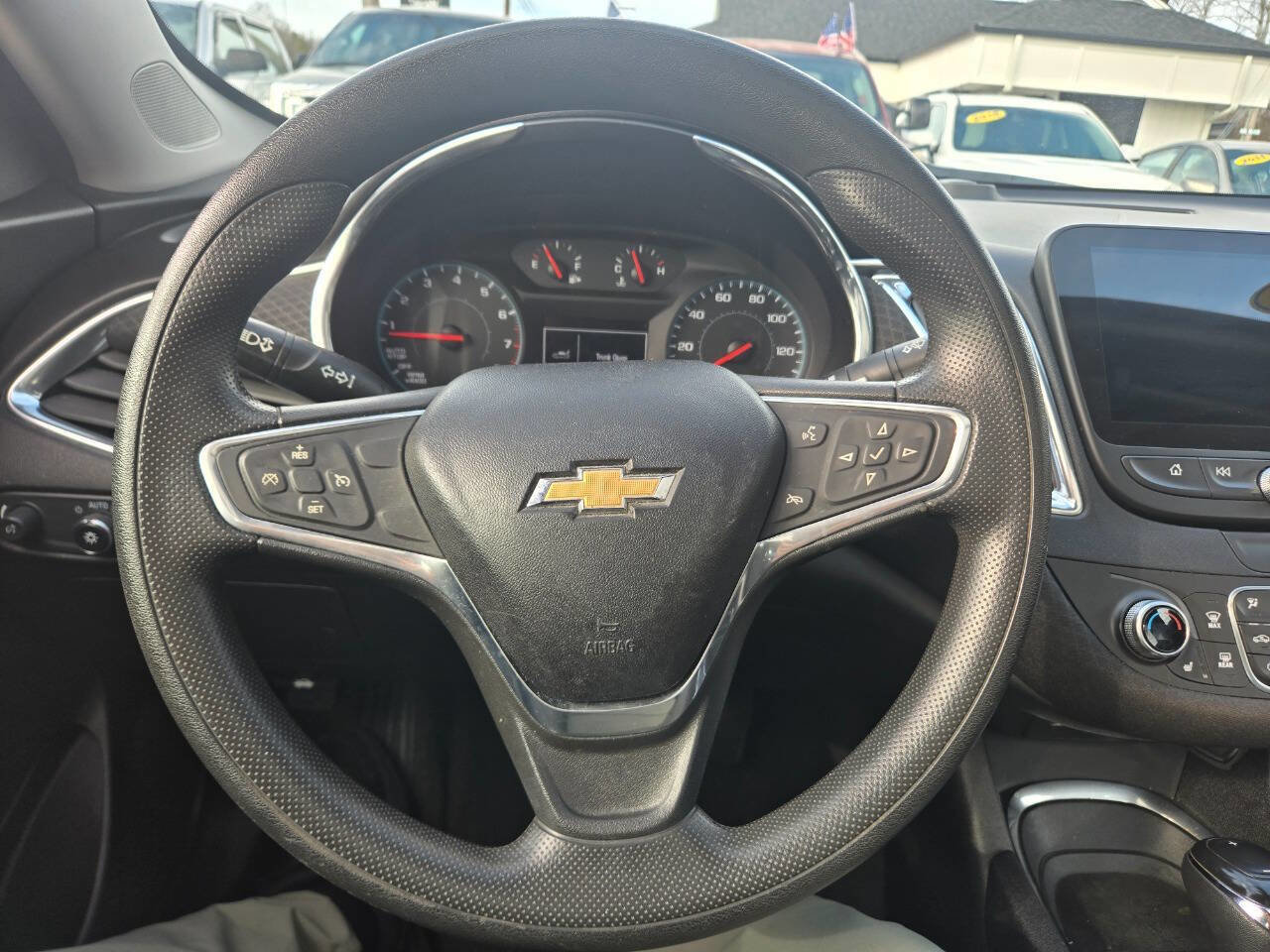 Used 2019 Chevrolet Malibu LT FWD image 42
