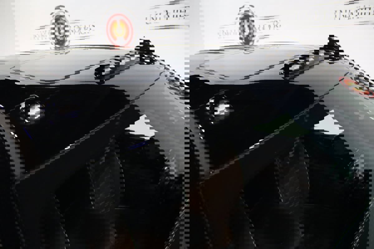 Used 2024 GMC Sierra 3500 Denali Ultimate image 91