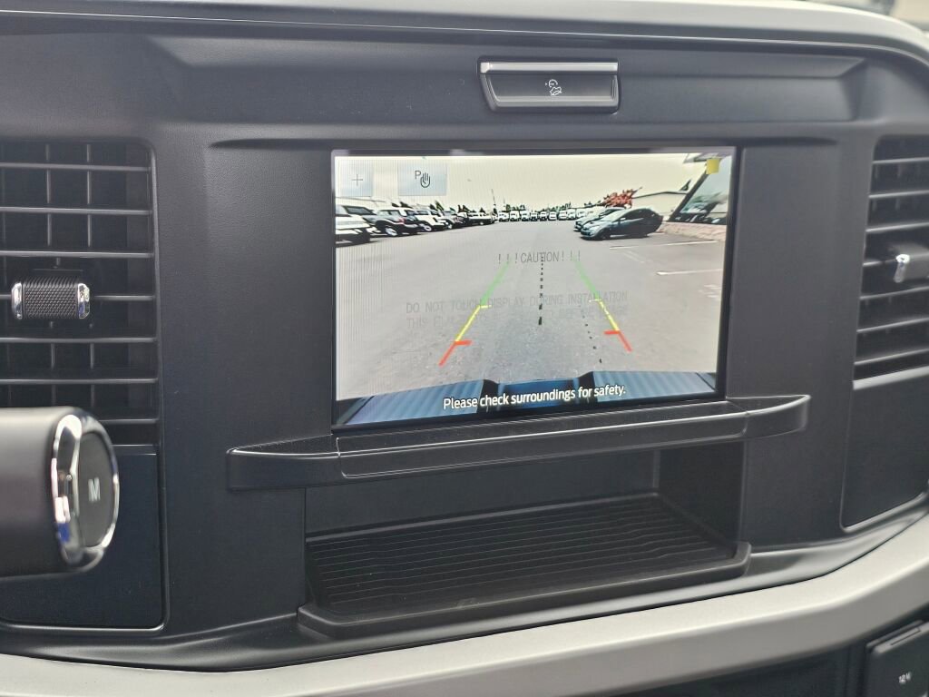 New 2026 Ford F350 XL w/ STX Appearance Package image 16