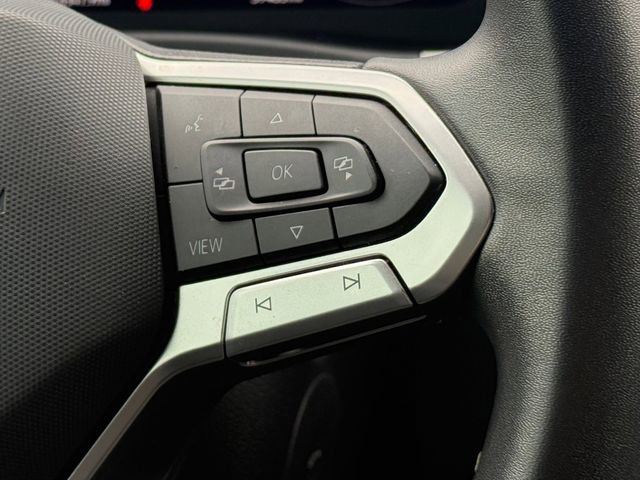 Used 2022 Volkswagen Atlas Cross Sport SE image 12