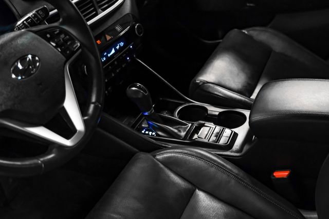 Used 2019 Hyundai Tucson Limited FWD image 23