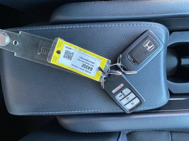 Used 2017 Honda Civic Touring image 33