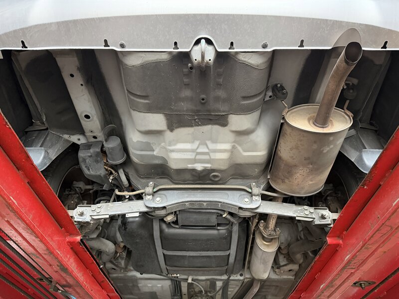 Used 2002 Honda Civic EX image 46