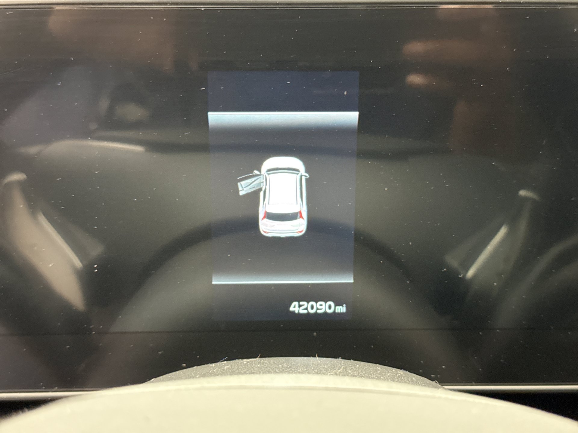 Used 2023 Kia Niro EX Touring FWD image 10