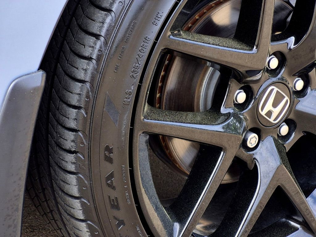 Used 2024 Honda Civic Sport image 7