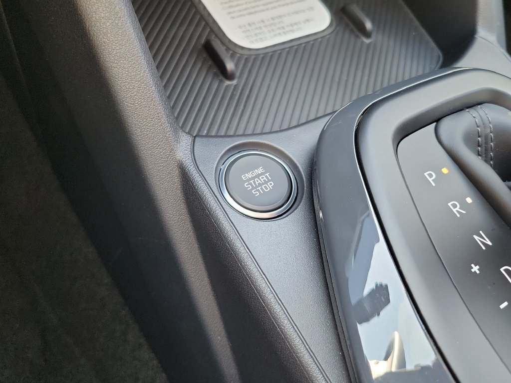 New 2026 Kia K4 GT-Line Turbo FWD image 32