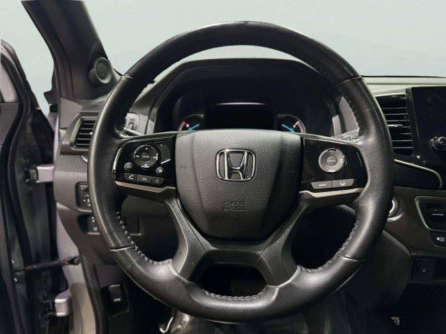 Used 2021 Honda Passport EX-L image 22