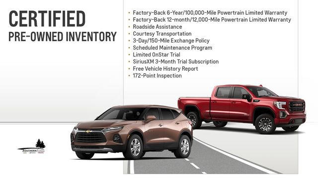 Certified 2024 Chevrolet Malibu LT image 2