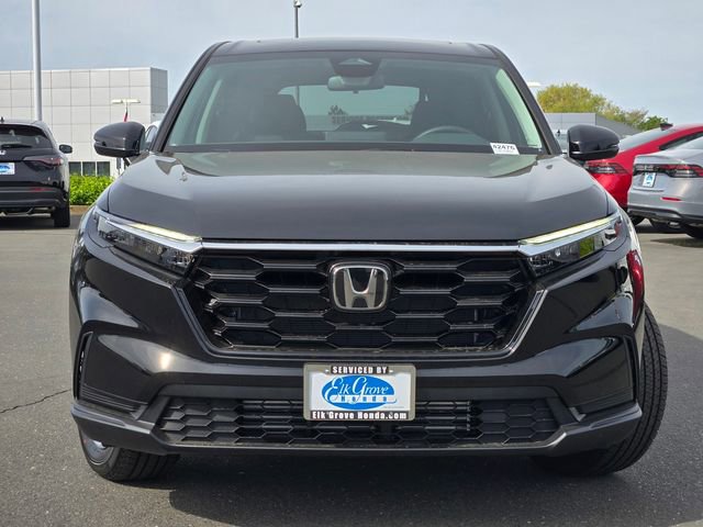 New 2026 Honda CR-V EX image 2