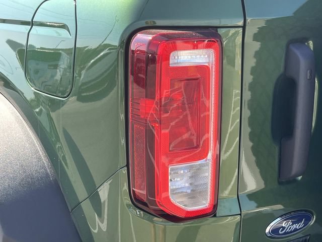 Used 2024 Ford Bronco Black Diamond w/ Sasquatch Package AWD/4WD image 10
