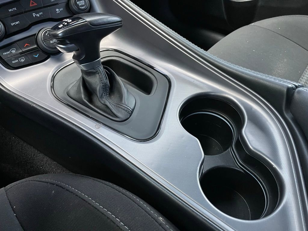 Used 2023 Dodge Challenger GT image 20