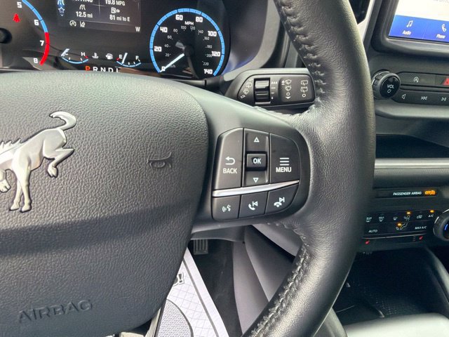Certified 2023 Ford Bronco Sport Big Bend w/ Convenience Package AWD/4WD image 31