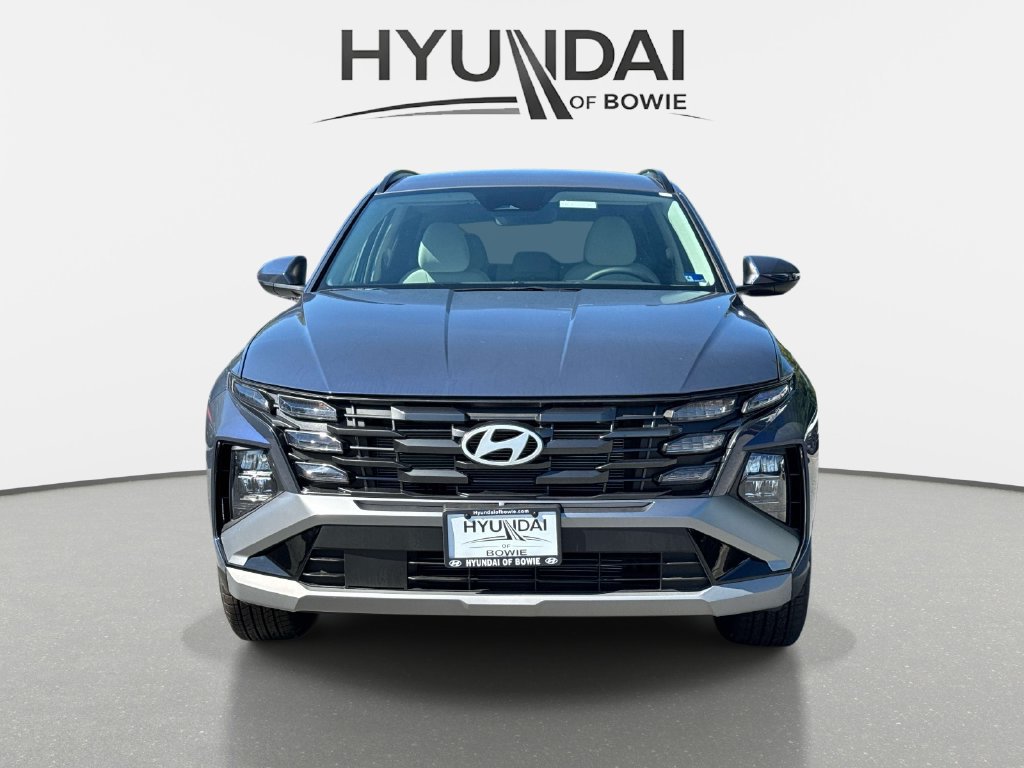 New 2026 Hyundai Tucson SEL Plus AWD/4WD image 6