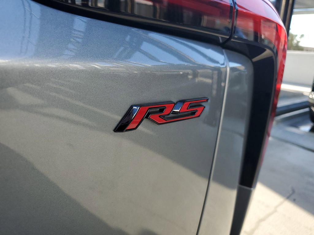 Used 2026 Chevrolet Blazer EV RS w/ Super Cruise Package image 8