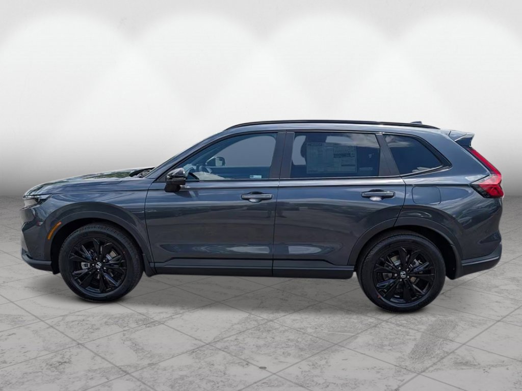 New 2026 Honda CR-V Sport Touring image 2
