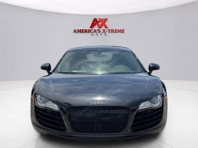 Used 2011 Audi R8 V8 AWD/4WD image 8