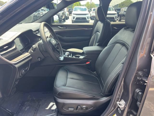 New 2026 Jeep Grand Cherokee Limited AWD/4WD image 7