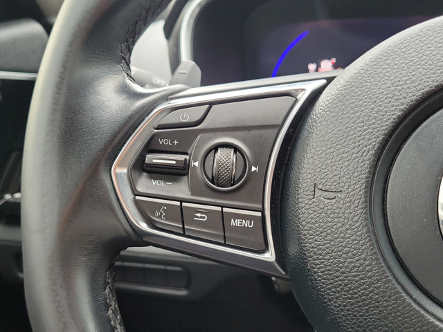 Used 2025 Acura MDX FWD image 31