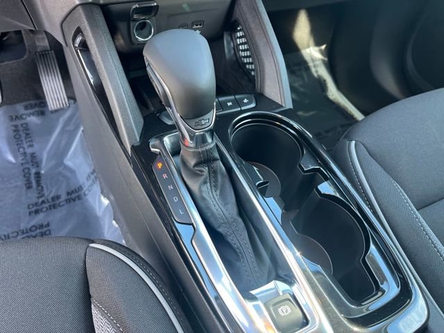 New 2026 Chevrolet TrailBlazer LT w/ Convenience Package FWD image 31