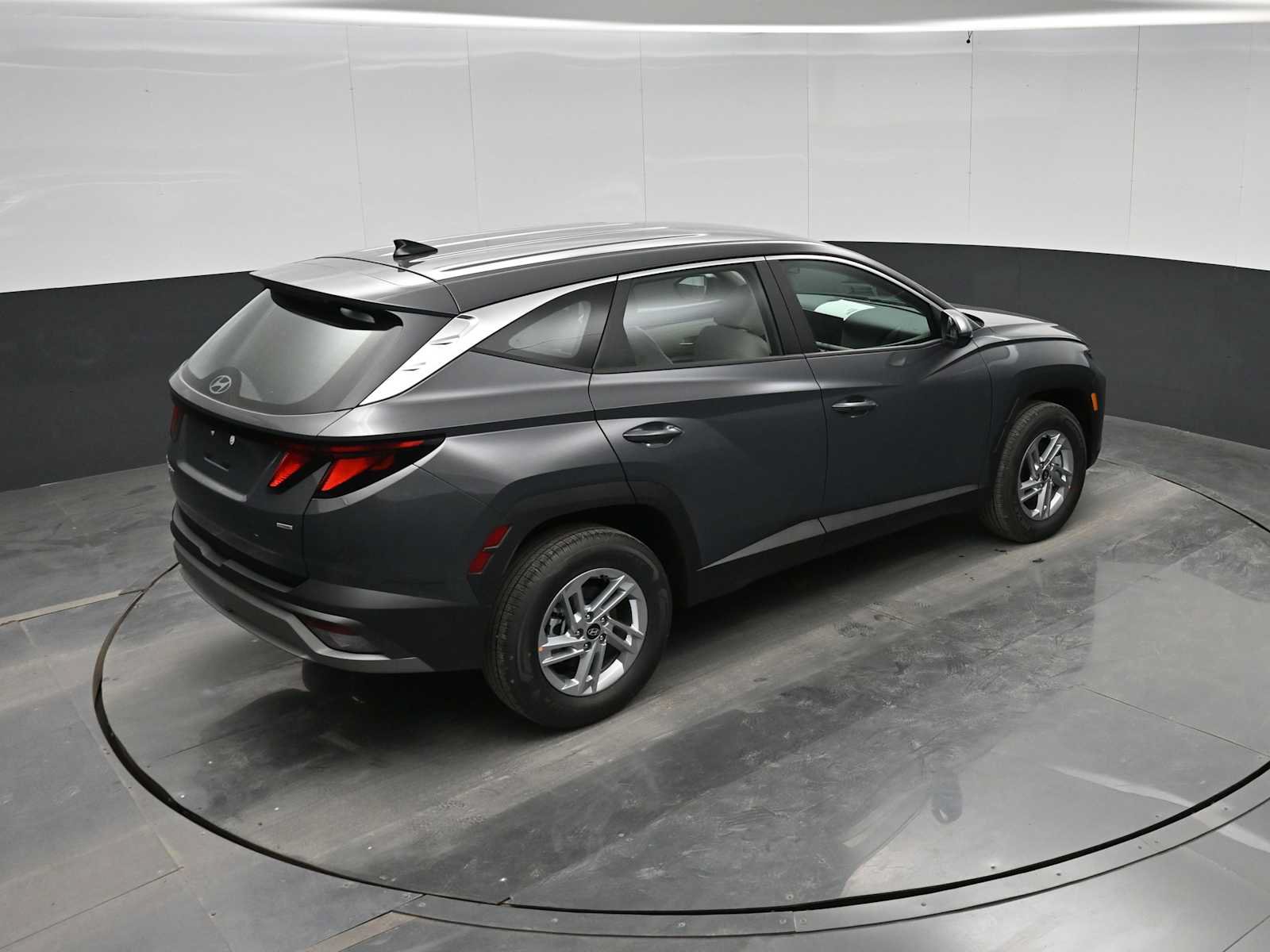 New 2026 Hyundai Tucson SE AWD/4WD image 29