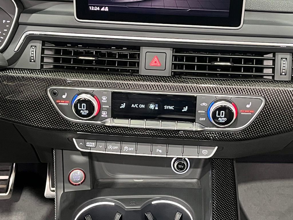 Used 2018 Audi S5 Premium Plus AWD/4WD image 22