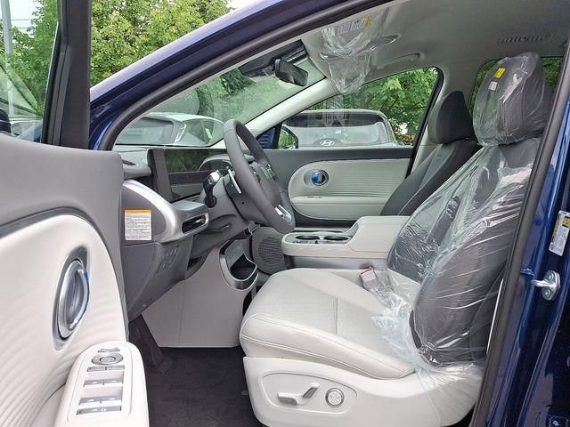 New 2026 Hyundai Ioniq 9 SEL image 9