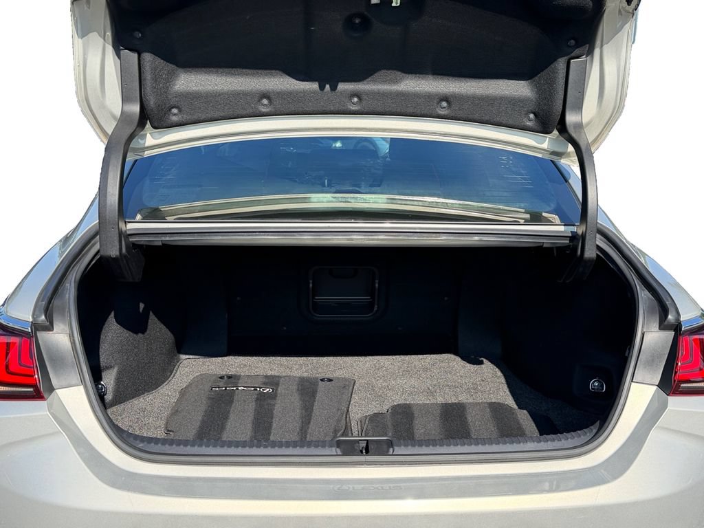 Certified 2023 Lexus ES 350 w/ Accessory Package (Z2) FWD image 10