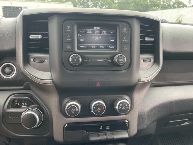 Used 2022 RAM 2500 Tradesman w/ Bed Utility Group AWD/4WD image 22