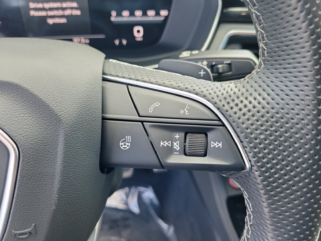 Used 2023 Audi S5 Premium Plus AWD/4WD image 18