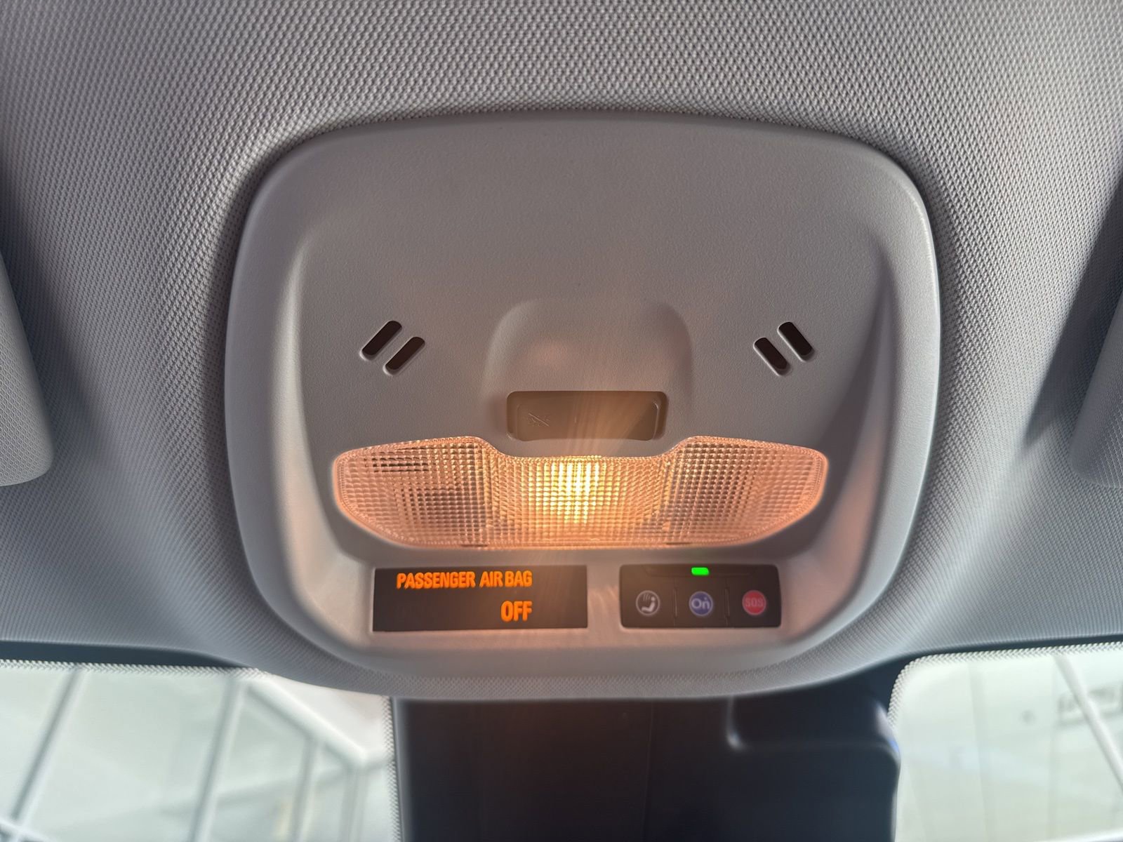 New 2026 Chevrolet Trax ACTIV w/ Driver Confidence Package image 31