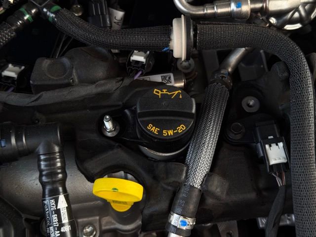 Used 2024 Ford Bronco Sport Heritage w/ Heritage Convenience Package image 16