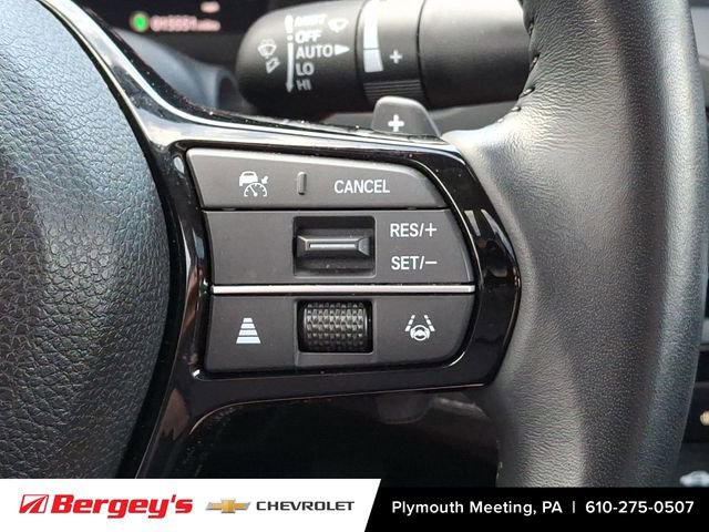 Used 2024 Honda Accord Touring image 25