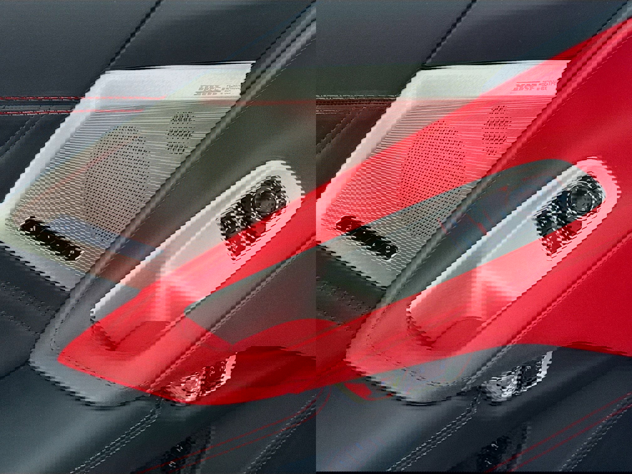 Used 2024 Chevrolet Corvette Z06 image 22