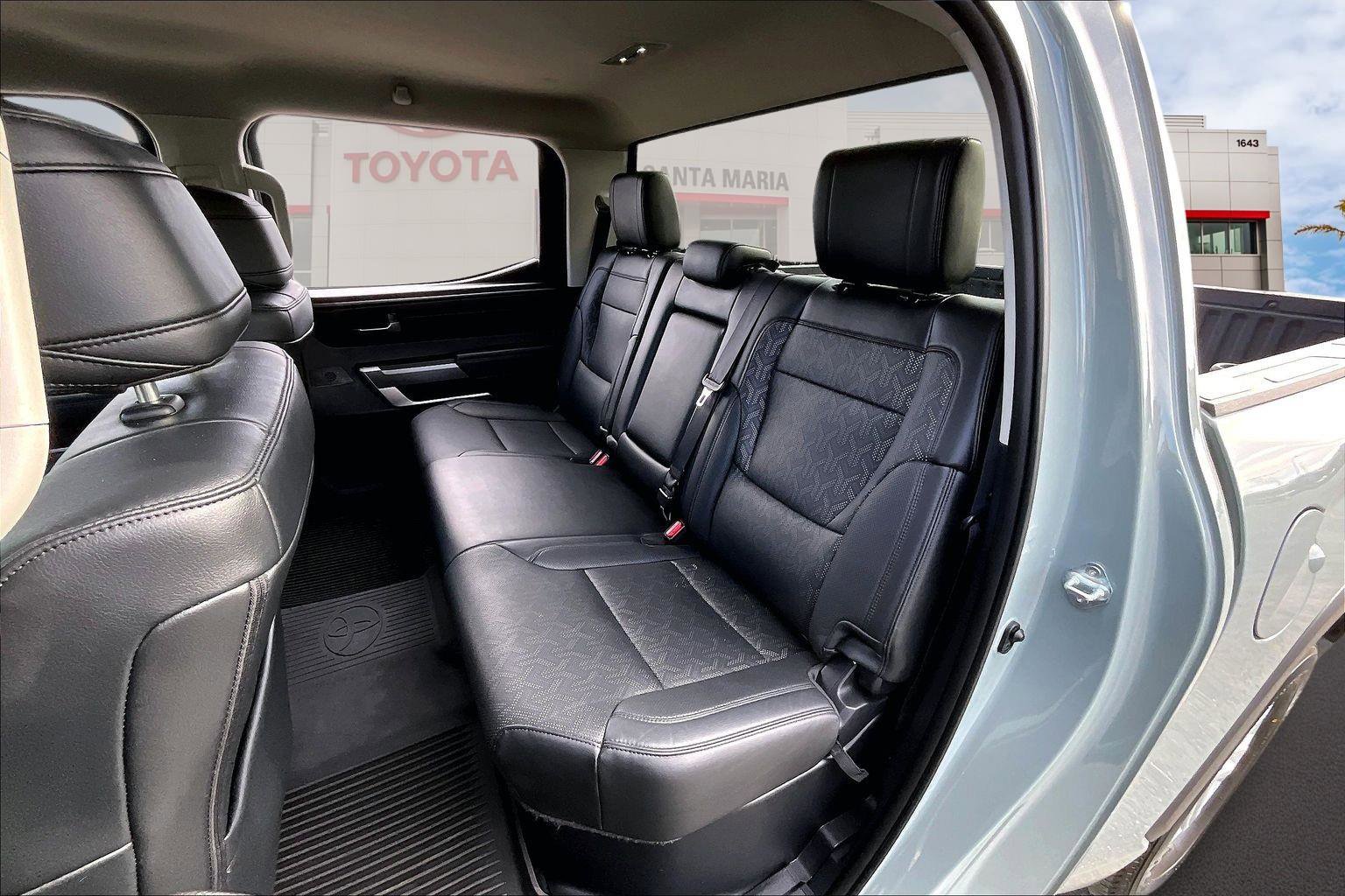 Used 2024 Toyota Tundra SR5 image 26