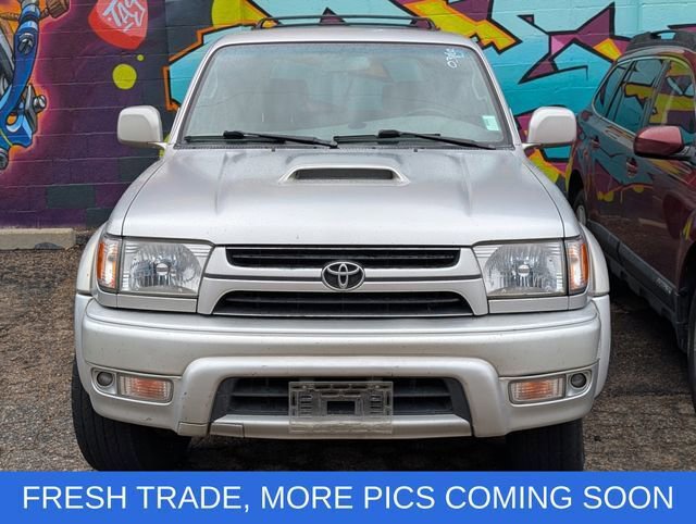 Used 2001 Toyota 4Runner SR5 image 6