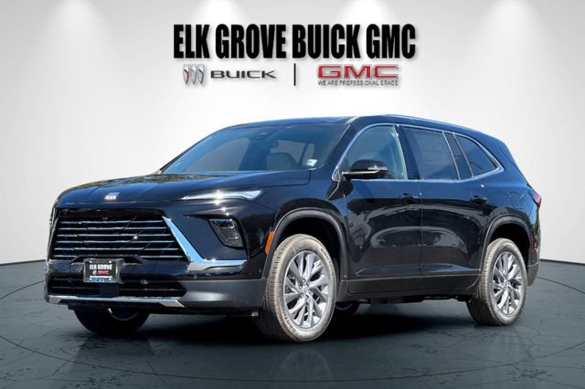 New 2026 Buick Enclave Preferred w/ Super Cruise Package AWD/4WD image 8