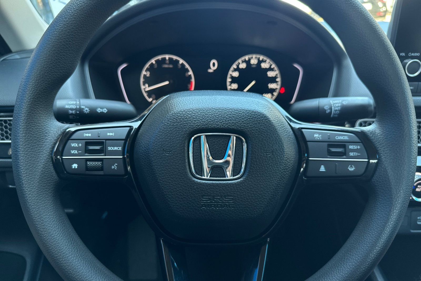 Used 2025 Honda Civic LX image 22