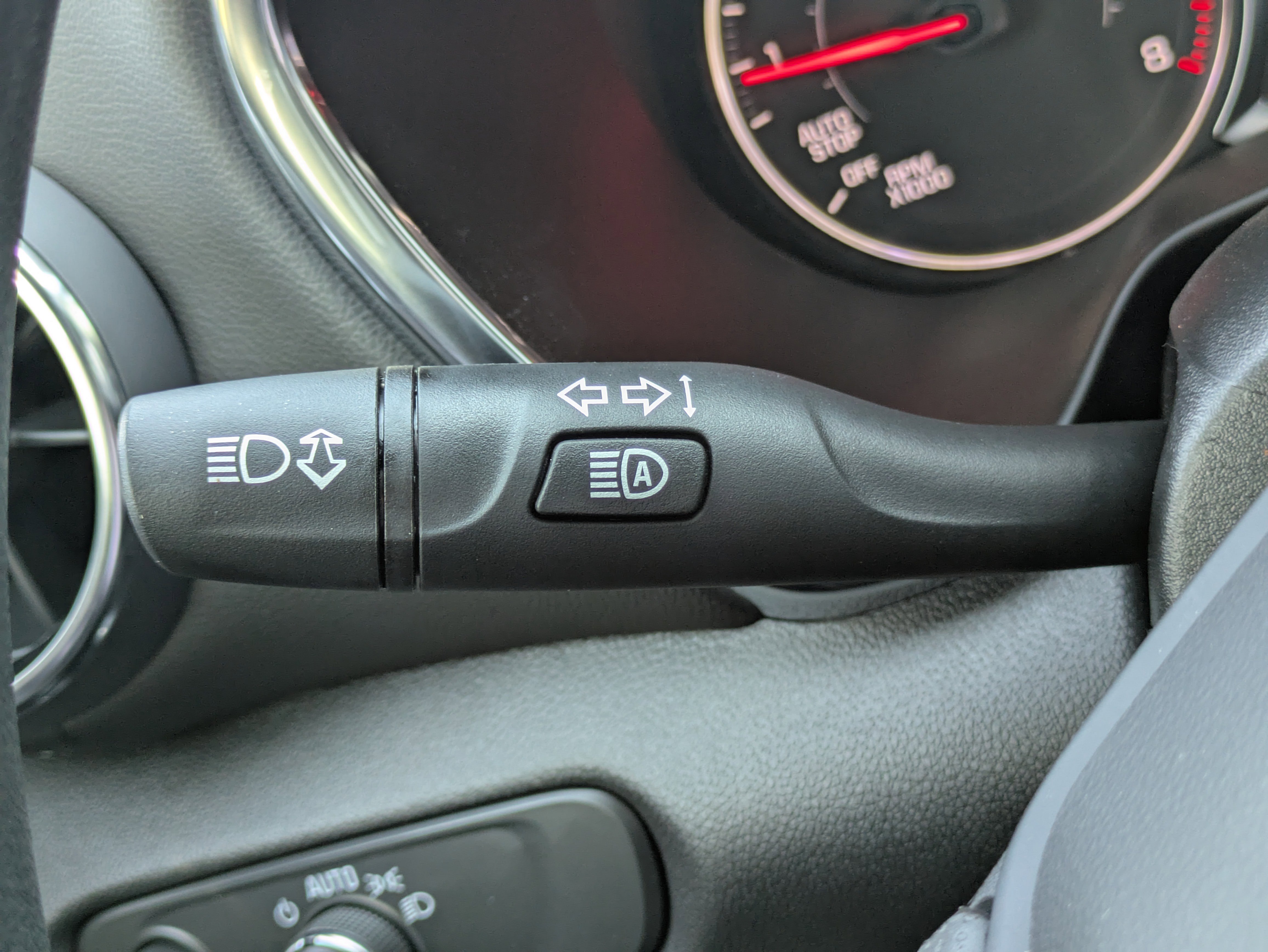 New 2026 Chevrolet Blazer LT w/ LPO, Black Sport Package image 19