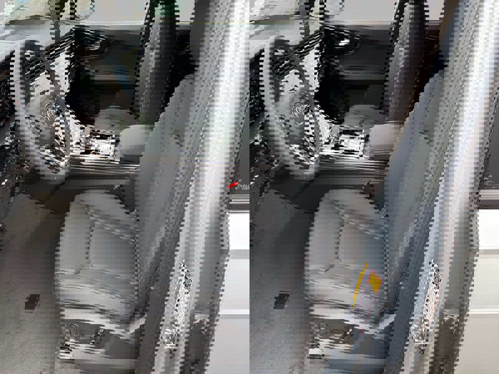 New 2026 Audi Q7 3.0T Premium Plus image 15