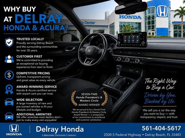 Certified 2023 Honda CR-V Sport image 2