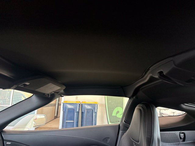 Used 2019 Chevrolet Corvette Grand Sport RWD image 9
