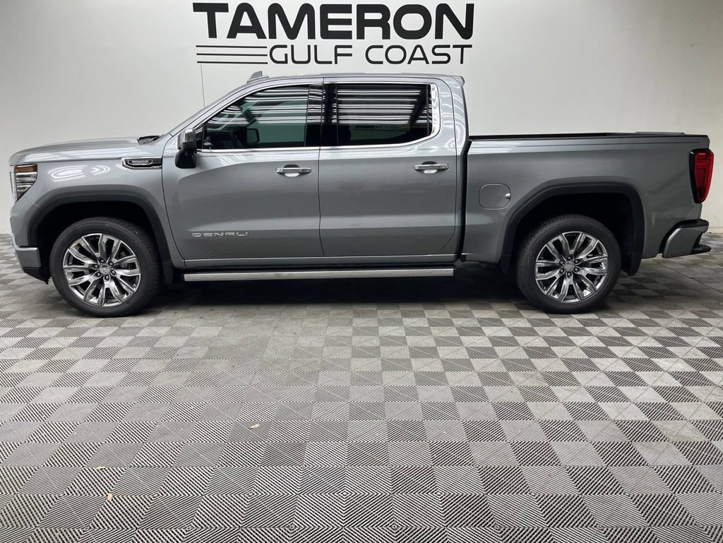 New 2026 GMC Sierra 1500 Denali AWD/4WD image 2