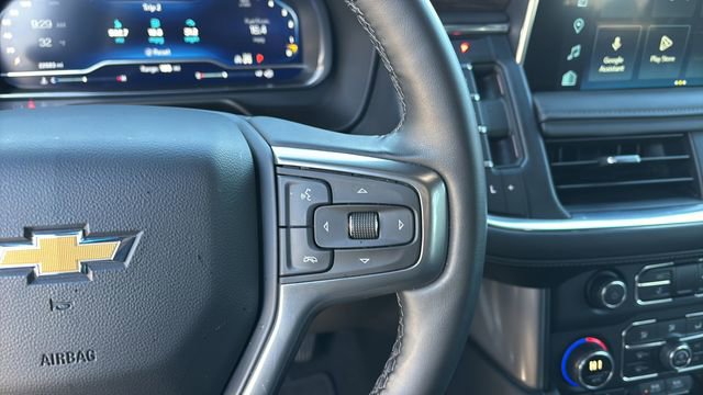 Used 2023 Chevrolet Tahoe LT w/ Luxury Package image 24