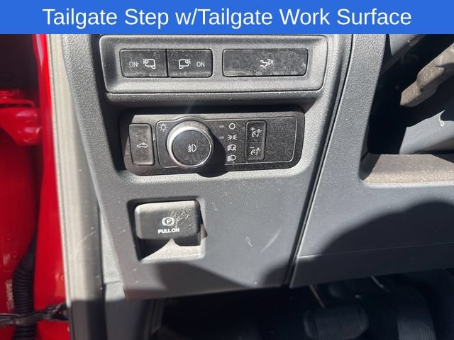 Used 2023 Ford F150 XLT w/ Equipment Group 302A High AWD/4WD image 26