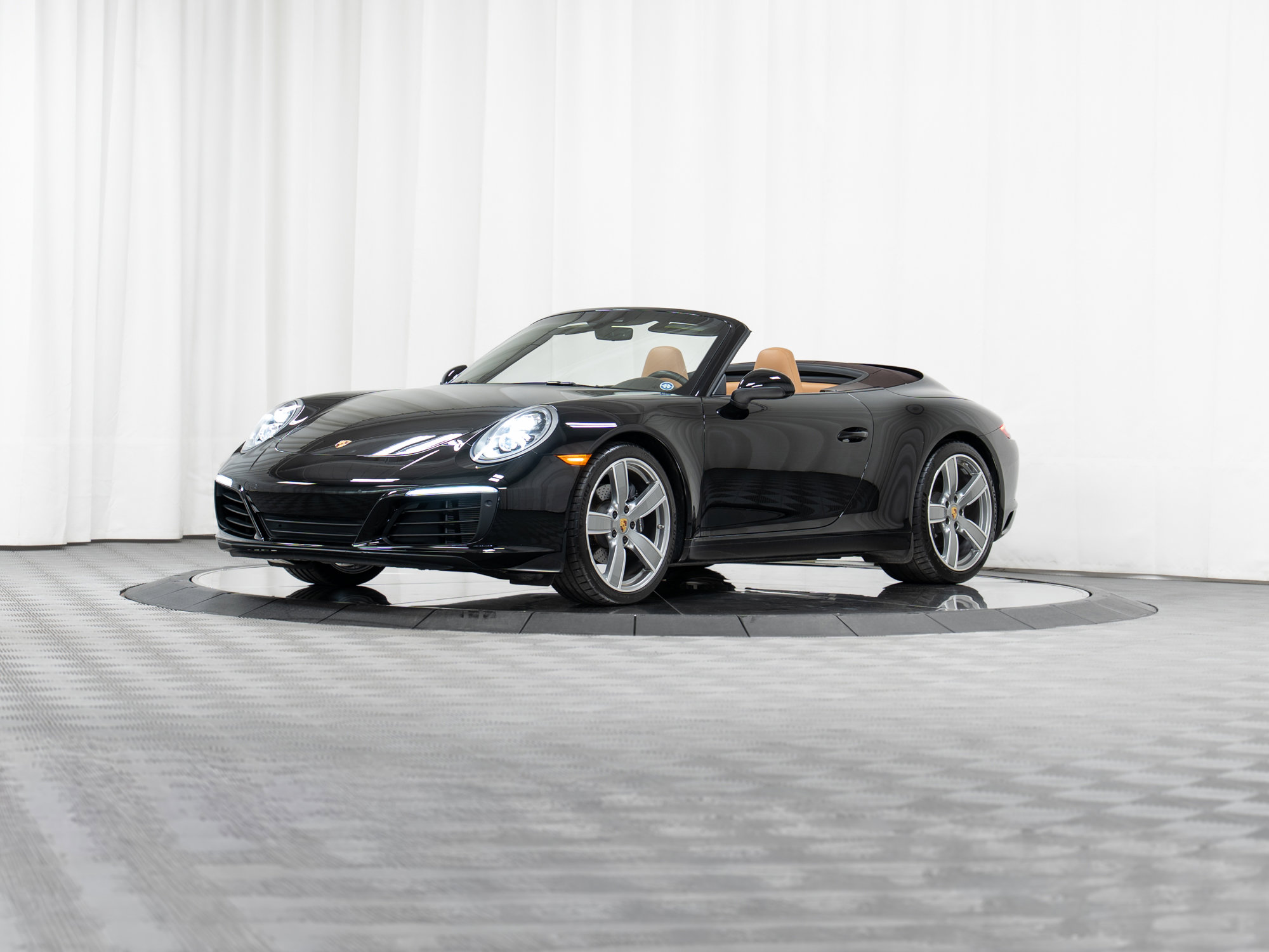 Certified 2019 Porsche 911 Carrera image 28