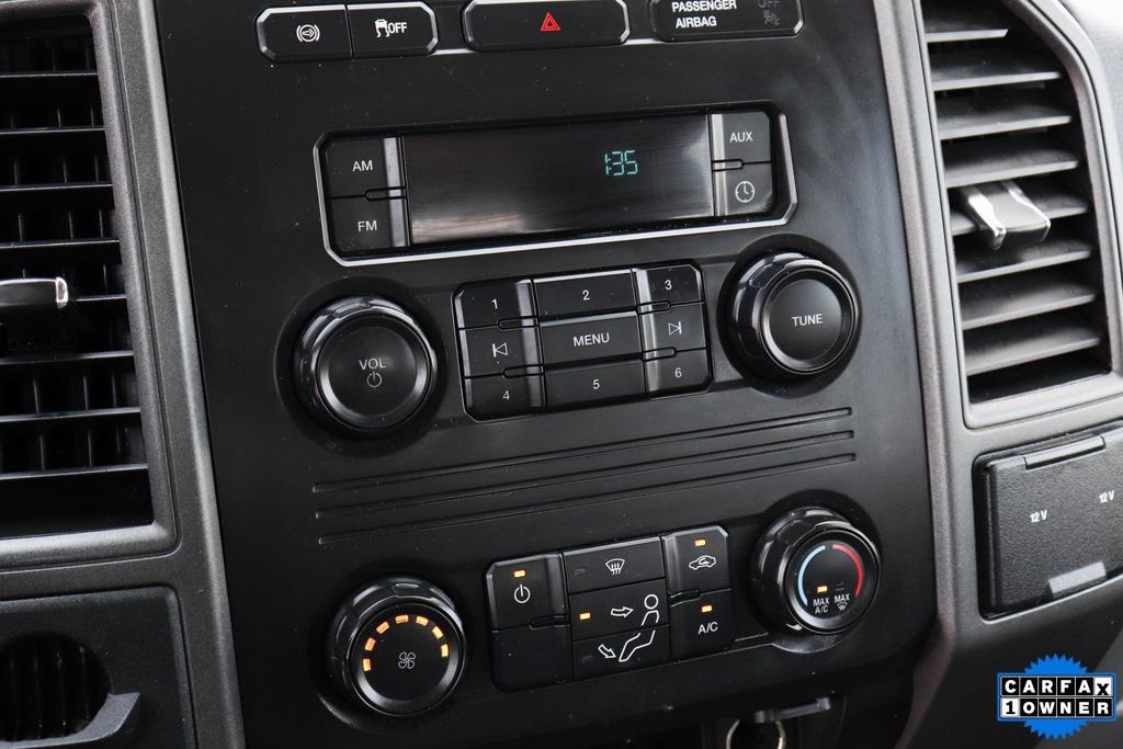 Used 2019 Ford F550 4x4 Crew Cab Super Duty image 22