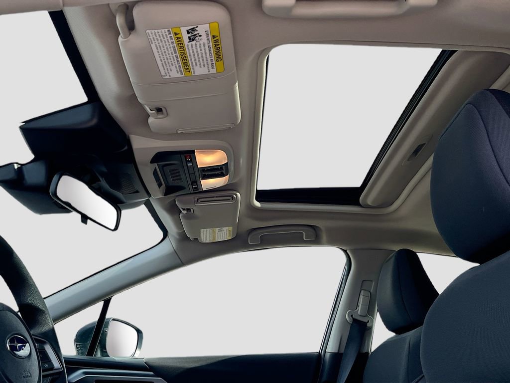 Used 2024 Subaru Impreza 2.0i Sport image 20