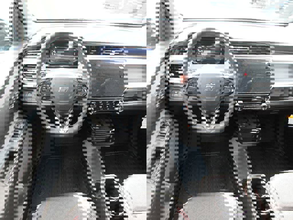 New 2027 Chevrolet Bolt RS FWD image 14