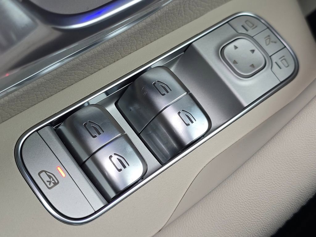 Certified 2025 Mercedes-Benz GLE 53 AMG 4MATIC Coupe image 27