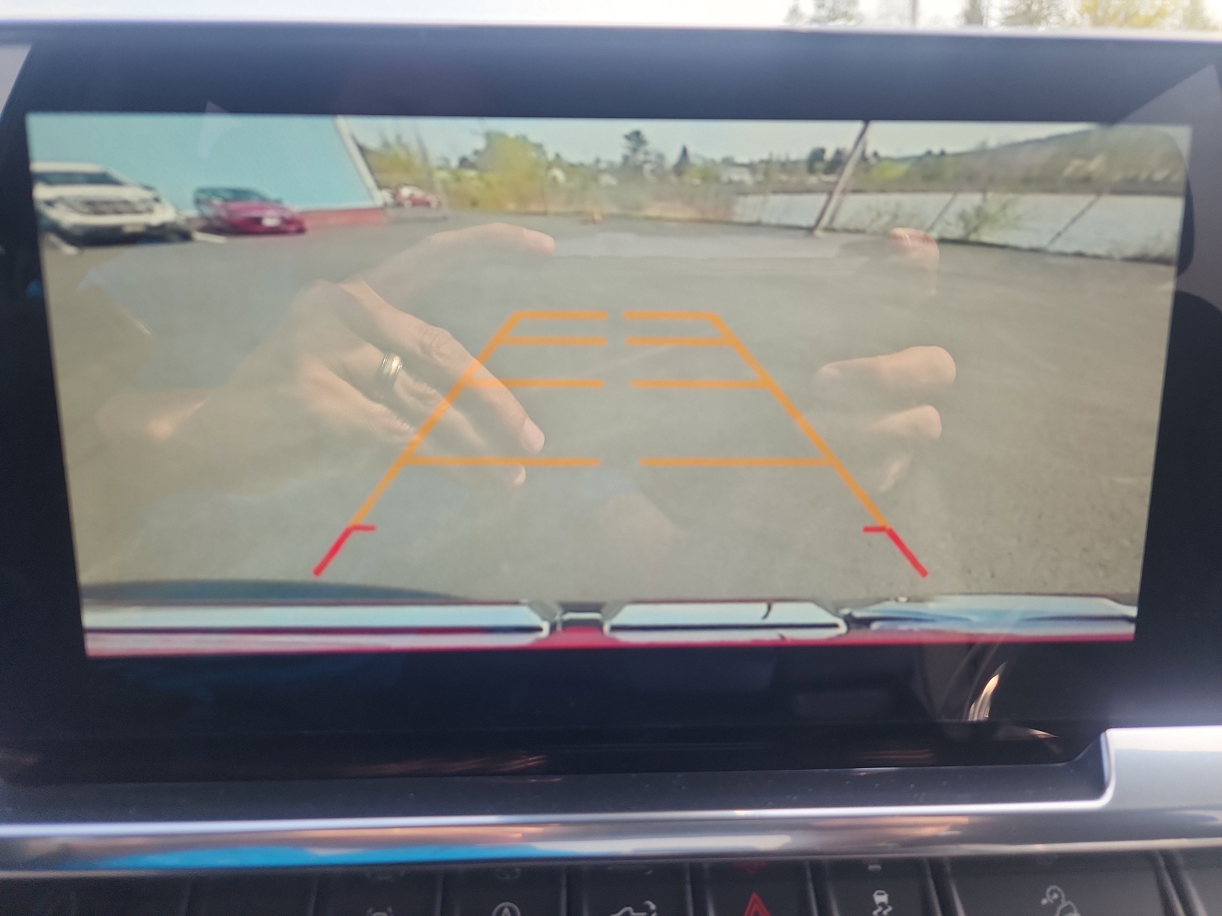 New 2025 GMC Sierra 1500 SLE w/ X31 Off-Road Package image 18